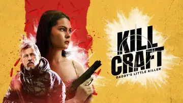 Задник к фильму "Kill Craft" #783138