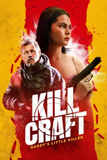 Постер к фильму "Kill Craft" #783142