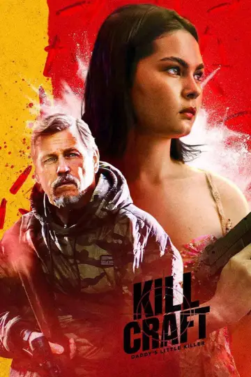 Постер к фильму "Kill Craft" #783143