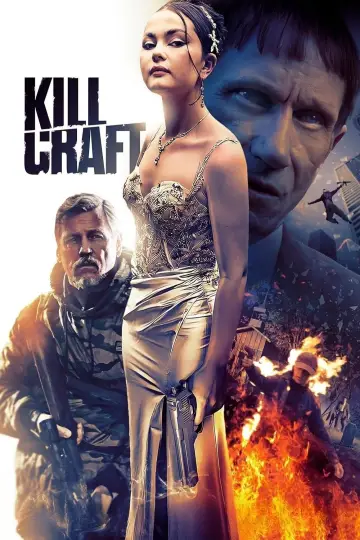 Постер к фильму "Kill Craft" #882830