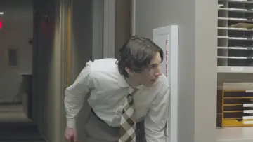 Задник к фильму "No Running in the Halls" #1108926