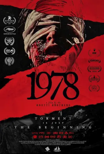 Постер к фильму "1978" #595007