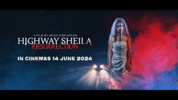 Задник к фильму "Highway Sheila: Resurrection" #487810