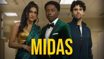 Задник к фильму "Midas" #1120890