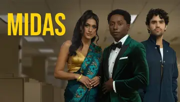 Задник к фильму "Midas" #1120892