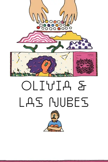 Постер к фильму "Olivia y las nubes" #543226