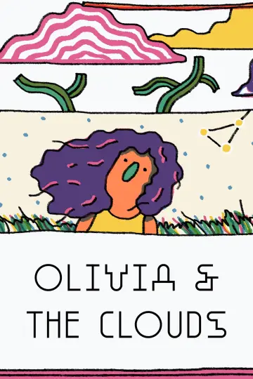 Постер к фильму "Olivia y las nubes" #543227