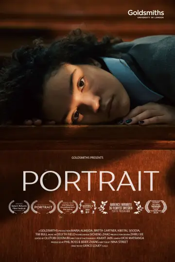 Постер к фильму "Portrait" #967773