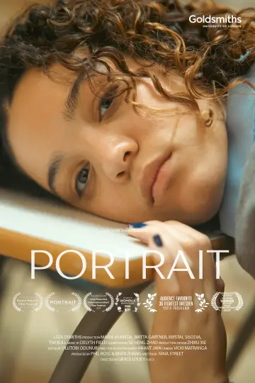 Постер к фильму "Portrait" #967774