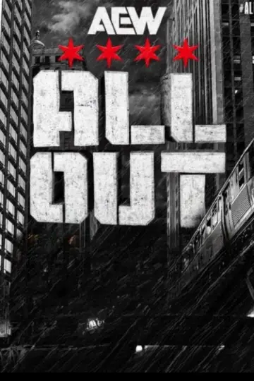 Постер к фильму "AEW All Out 2024" #982505