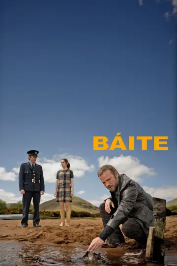 Báite постер