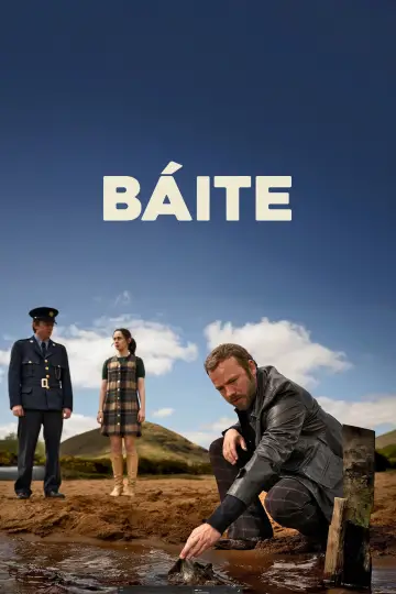 Постер к фильму "Báite" #1781899