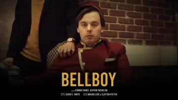 Задник к фильму "Bellboy" #465164