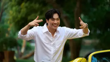 Задник к фильму "สวัสดีวันจันทร์(ส)" #701300