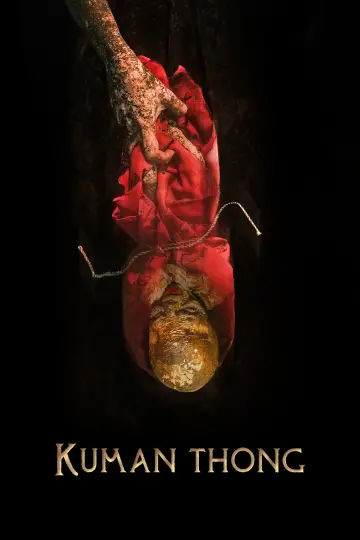 Постер к фильму "Kuman Thong" #1138259