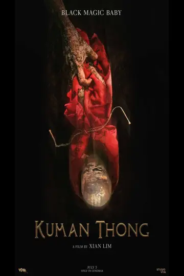 Постер к фильму "Kuman Thong" #1138260