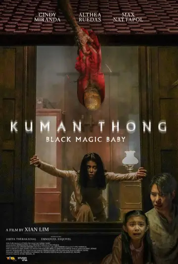 Постер к фильму "Kuman Thong" #1138261