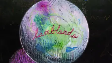 Задник к фильму "Lamblands" #1114879