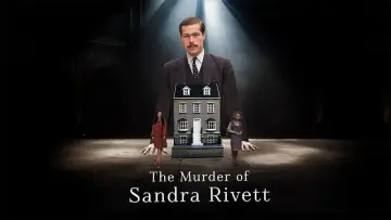 Задник к фильму "The Murder of Sandra Rivett" #483399