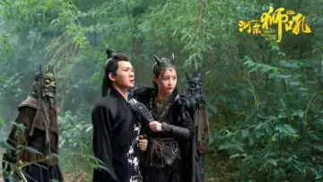 Задник к фильму "金牌河东狮吼" #476487