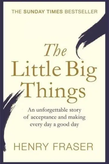 Постер к фильму "National Theatre Live: The Little Big Things" #1114525