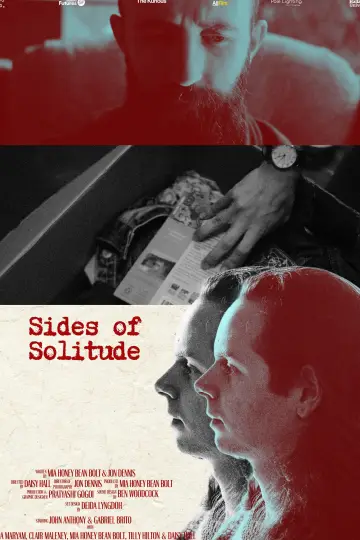 Постер к фильму "Sides of Solitude" #477500