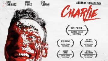 Задник к фильму "Charlie" #477868