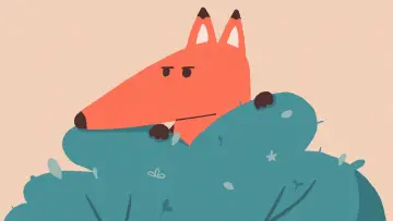 Задник к фильму "Foxtale" #1108909