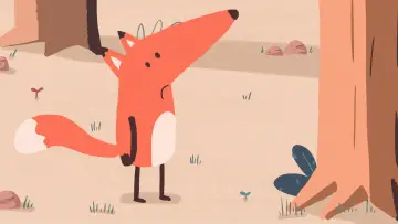 Задник к фильму "Foxtale" #1108910