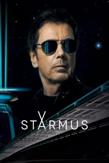 Постер к фильму "Jean-Michel Jarre - Starmus: Bridge from the Future" #1117732