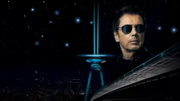 Задник к фильму "Jean-Michel Jarre - Starmus: Bridge from the Future" #483175