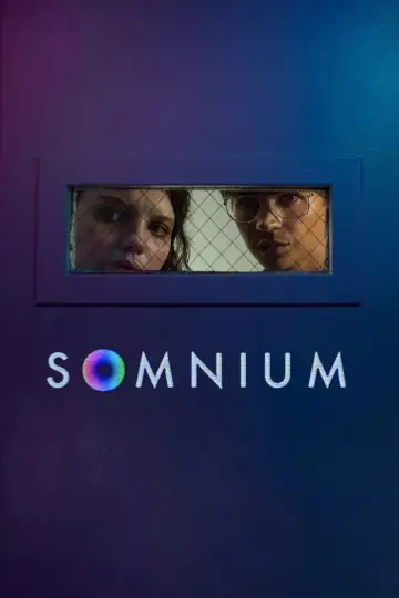 Постер к фильму "Сомния: Обитель кошмаров" #639497