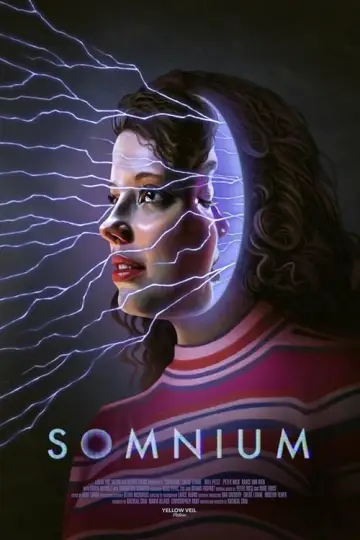 Постер к фильму "Сомния: Обитель кошмаров" #639499