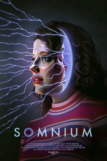 Постер к фильму "Сомния: Обитель кошмаров" #639500
