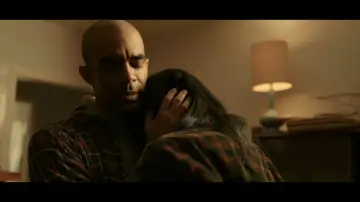 Задник к фильму "Dead Man Walking" #480362