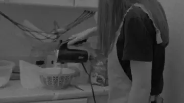 Задник к фильму "Sweet Cake" #1118935