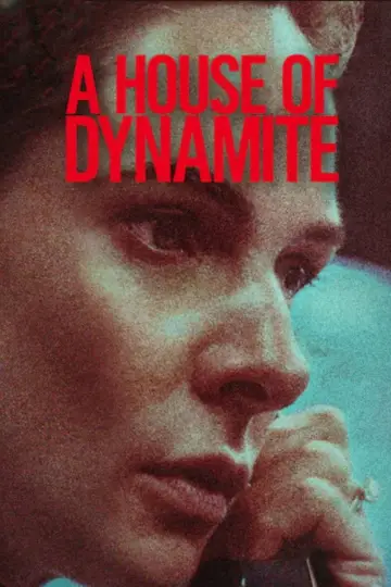 Постер к фильму "Дом из динамита" #556938