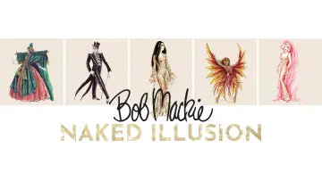 Задник к фильму "Bob Mackie: Naked Illusion" #785158