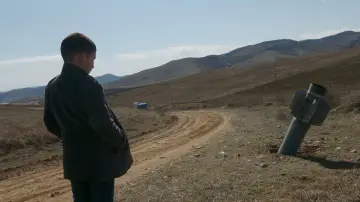Задник к фильму "My Sweet Land" #1115765