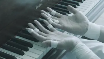 Задник к фильму "Dardem: Canción de fe y devoción" #475891