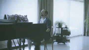 Задник к фильму "Dardem: Canción de fe y devoción" #484562