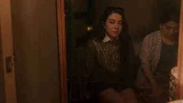 Задник к фильму "鬼妹" #1204229