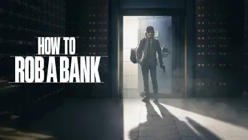 Задник к фильму "How to Rob a Bank" #784477