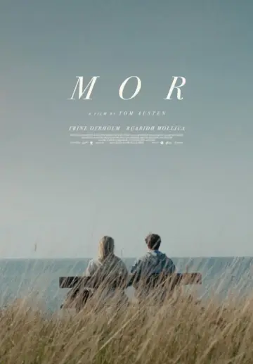 Постер к фильму "MOR" #1191307