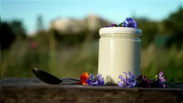 Задник к фильму "Coup de pot pour le yaourt" #477440