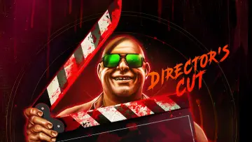 Задник к фильму "Director