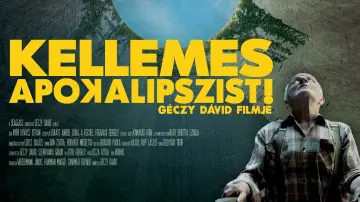 Задник к фильму "Kellemes Apokalipszist!" #479770