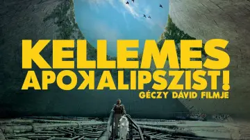 Задник к фильму "Kellemes Apokalipszist!" #479771