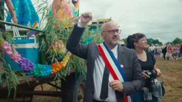 Задник к фильму "La Pride des Champs" #1114554