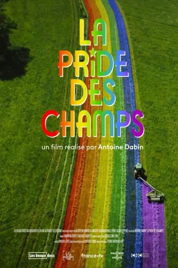 Постер к фильму "La Pride des Champs" #477276